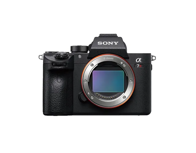 sony-7-iii-ilce-7rm3a-fotocamera-mirrorless-full-frame-42-4-mp-con-eye-af-10-fps image 1