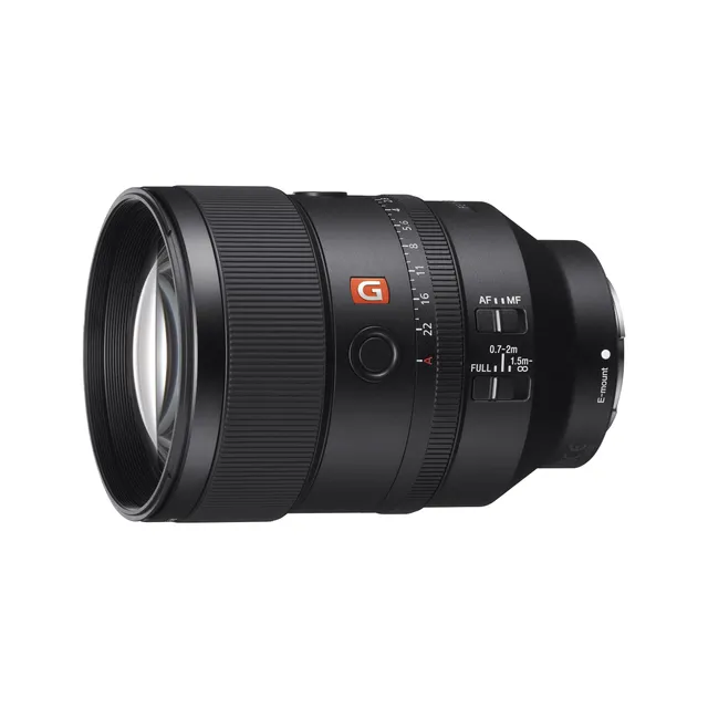 sony-fe-135mm-f1-8-g-master-sel135f18gm-teleobiettivo-a-focale-fissa-e-mount-ful image 1