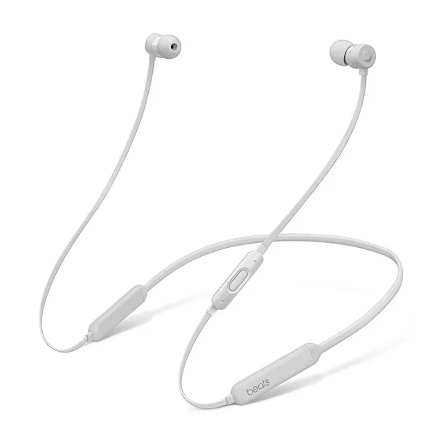 beats-beatsx-auricolari-wireless-in-ear-con-cavo-flex-form-argento-opaco-chip-ap image 1