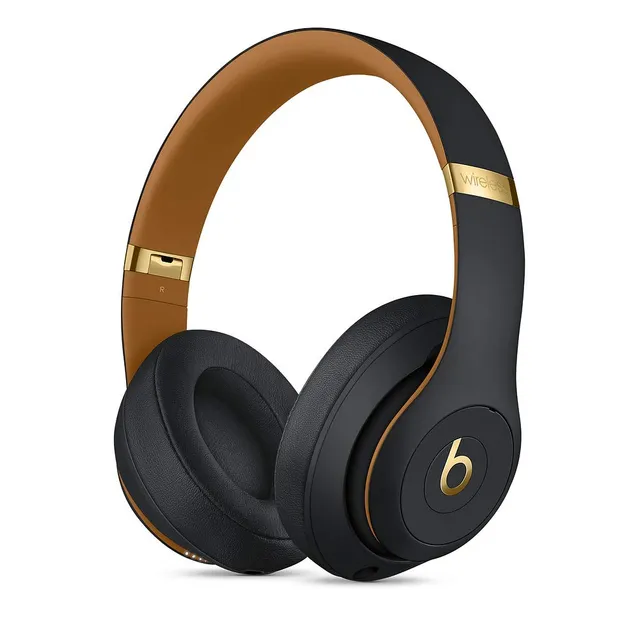beats-by-dr-dre-studio3-wireless-cuffie-over-ear-con-cancellazione-attiva-del-ru image 1