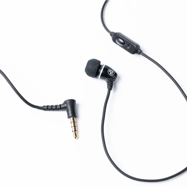 jlab-jbuds-j6ms-auricolare-cablato-mono-in-ear-con-microfono-mems-e-telecomando- image 1