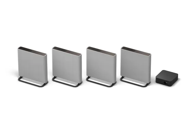 sony-bravia-theatre-quad-ht-a9m2-sistema-home-theatre-4-altoparlanti-dolby-atmos image 1