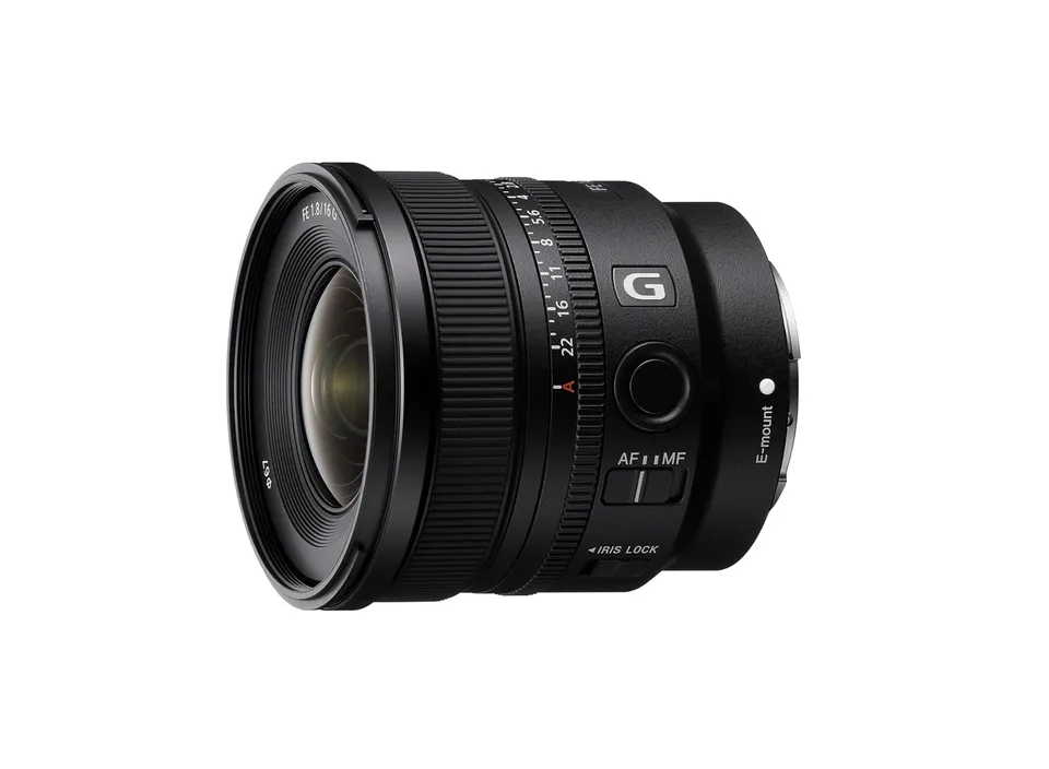 sony-fe-16mm-f1-8-g-sel16f18g-obiettivo-ultragrandangolare-a-focale-fissa-full-f image 1
