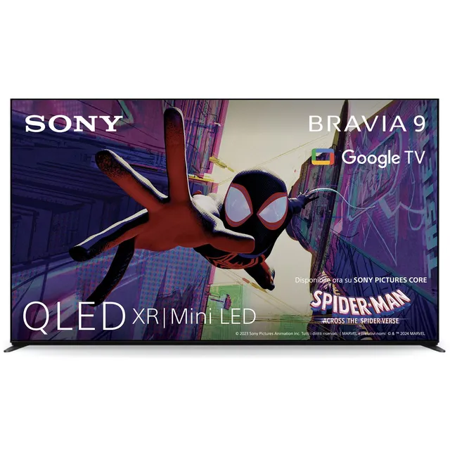 sony-bravia-9-xr-85xr90-qled-mini-led-4k-hdr-google-smart-tv-85-xr-backlight-mas image 1