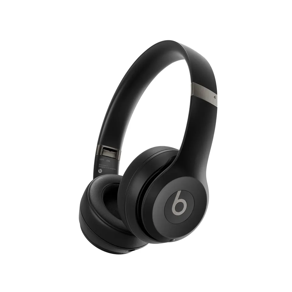 beats-solo-4-cuffie-wireless-bluetooth-on-ear-audio-spaziale-personalizzato-fino image 1