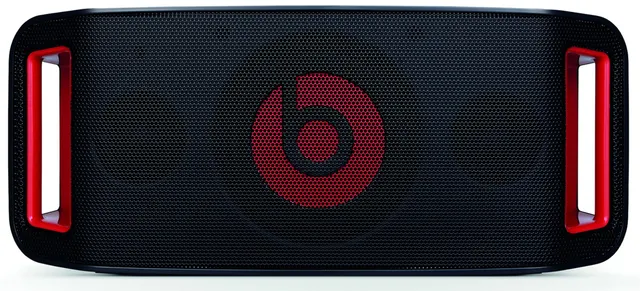 beats-beatbox-portable-altoparlante-wireless-bluetooth-con-telecomando-nero image 1