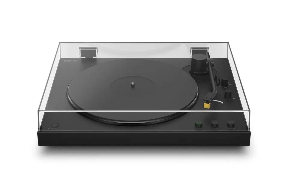 sony-ps-lx5bt-giradischi-wireless-bluetooth-premium-con-riproduzione-automatica- image 1