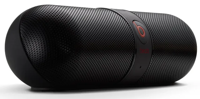 beats-by-dr-dre-pill-2-0-altoparlante-bluetooth-wireless-portatile-nero image 1