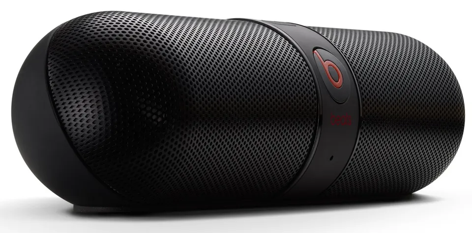 beats-by-dr-dre-pill-2-0-altoparlante-bluetooth-wireless-portatile-nero image 1