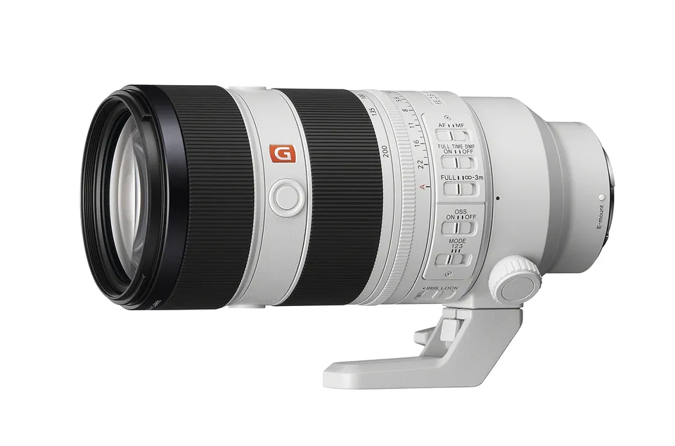 sony-sel70200gm2-fe-70-200mm-f2-8-gm-oss-ii-teleobiettivo-zoom-g-master-full-fra image 1