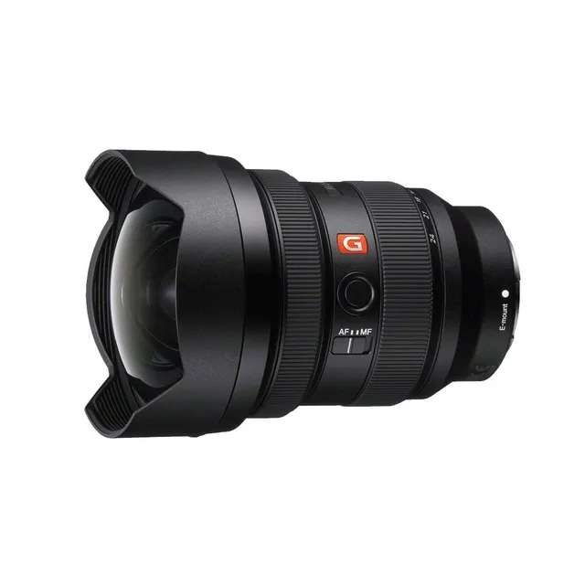 sony-fe-12-24mm-f2-8-g-master-sel1224gm-obiettivo-zoom-ultragrandangolare-full-f image 1