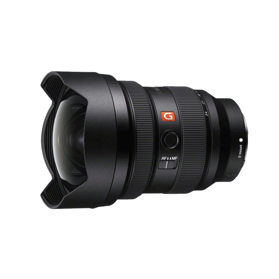 sony-fe-12-24mm-f2-8-g-master-sel1224gm-obiettivo-zoom-ultragrandangolare-full-f image 1
