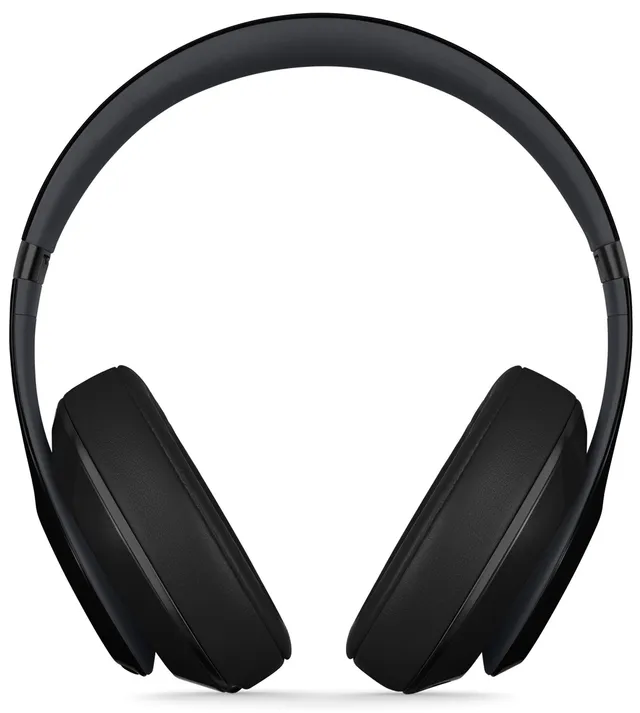 beats-by-dr-dre-studio-2-0-cuffie-over-ear-con-cancellazione-del-rumore-nero-pie image 1