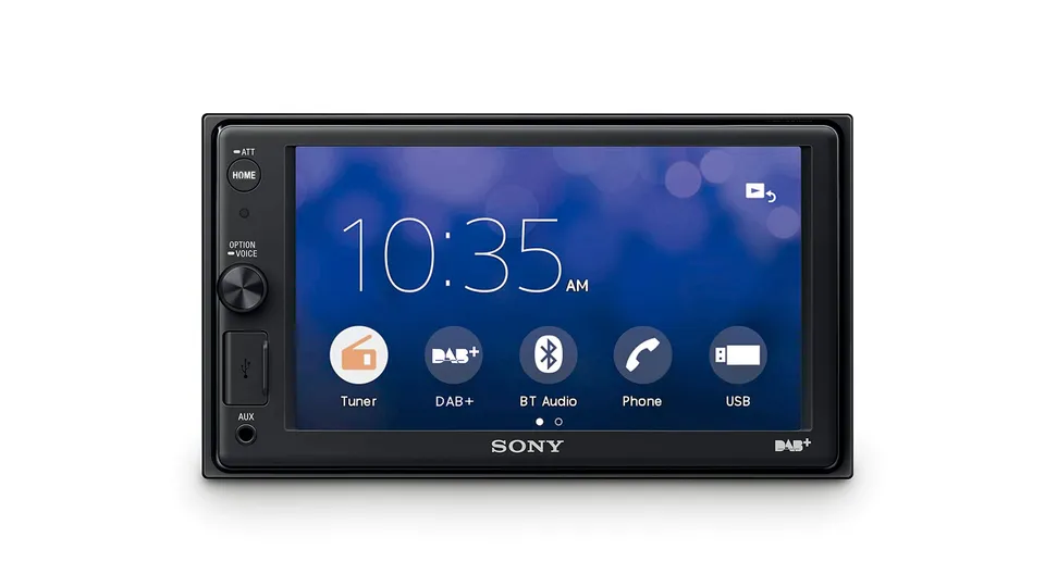 sony-xav-ax1005kit-autoradio-ricevitore-multimediale-dab-touchscreen-6-2-bluetoo image 1