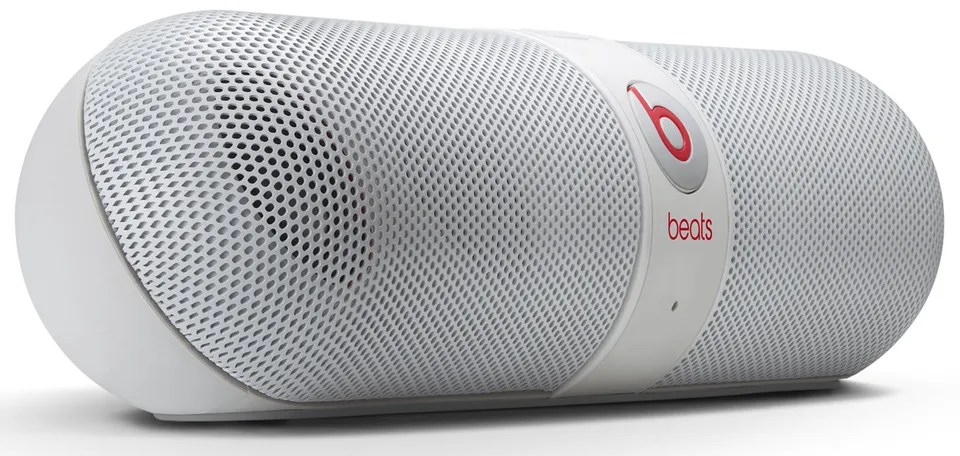 beats-by-dr-dre-pill-2-0-altoparlante-bluetooth-wireless-portatile-bianco image 1