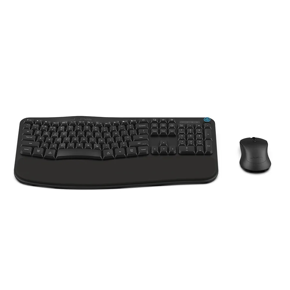 jlab-flow-mouse-keyboard-bundle-tastiera-ergonomica-mouse-wireless-silenzioso-co image 1