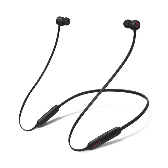 beats-flex-wireless-nero-auricolari-magnetiche-con-chip-apple-w1-bluetooth-class image 1