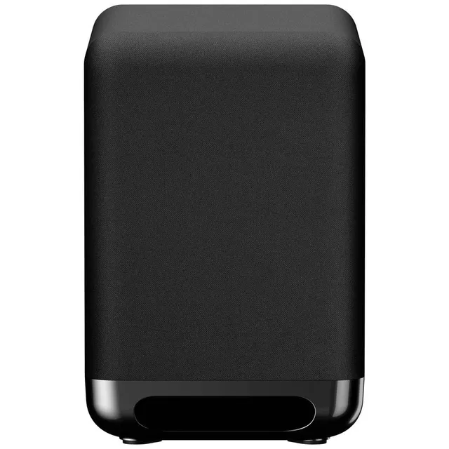 sony-sa-sw5-subwoofer-wireless-premium-300w-nero-bassi-profondi-per-soundbar-ht- image 1