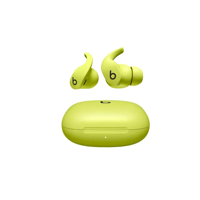 beats-fit-pro-auricolari-true-wireless-con-anc-alette-secure-fit-audio-spaziale- image 1