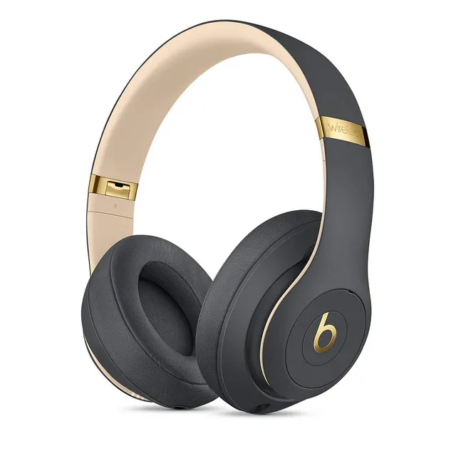 beats-studio3-wireless-cuffie-over-ear-bluetooth-con-cancellazione-attiva-del-ru image 1