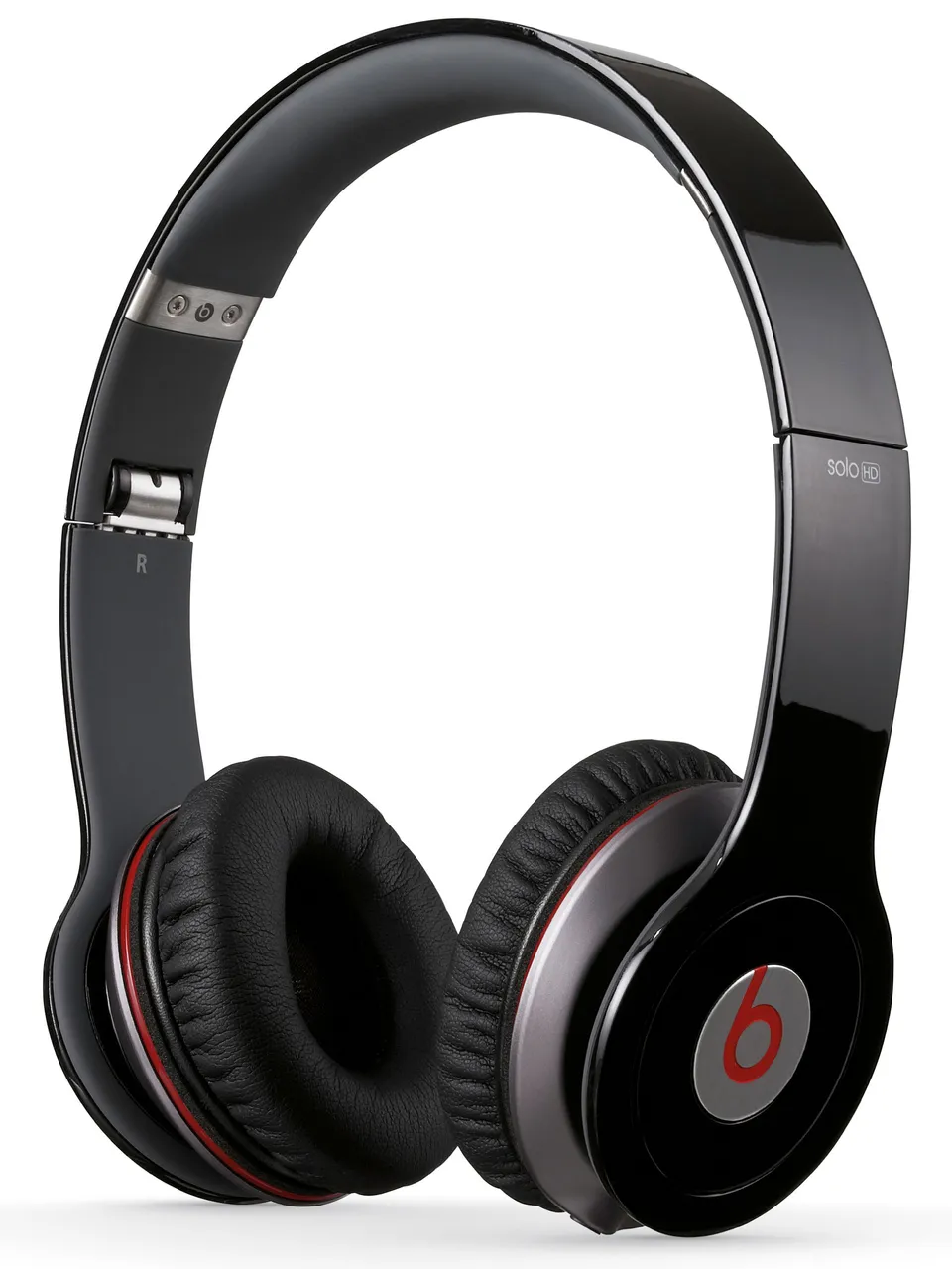 beats-by-dr-dre-solo-hd-cuffie-on-ear-dj-professionali-cuscinetti-sostituibili-n image 1