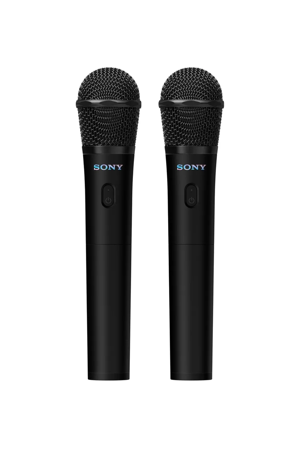 sony-ultmic1-set-di-microfoni-wireless-con-2-microfoni-e-ricevitore-riduzione-de image 1