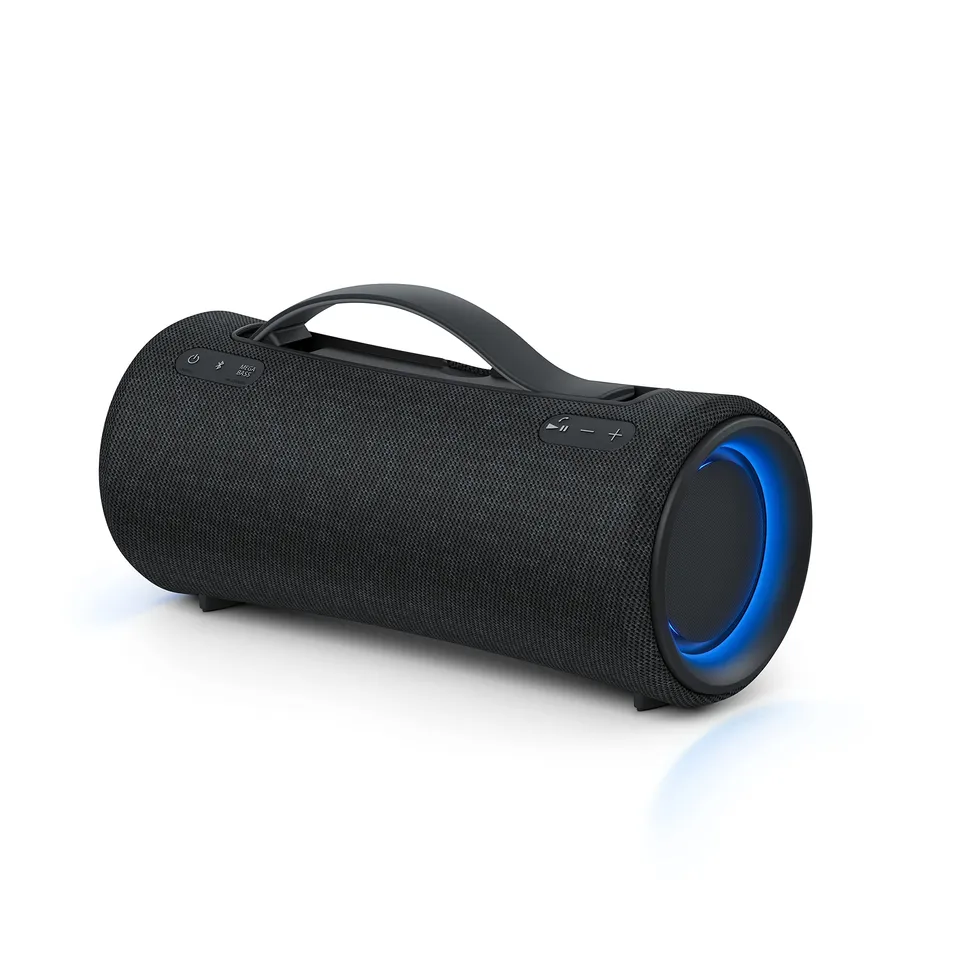 sony-srs-xg300-speaker-bluetooth-portatile-suono-potente-x-balanced-illuminazion image 1