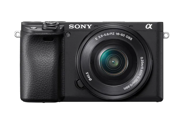 sony-alpha-6400-kit-mirrorless-aps-c-con-obiettivo-16-50mm-real-time-eye-af-0-02 image 1