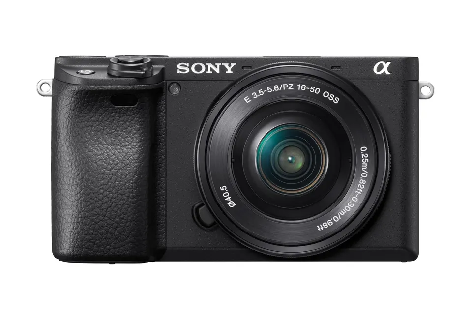 sony-alpha-6400-kit-mirrorless-aps-c-con-obiettivo-16-50mm-real-time-eye-af-0-02 image 1