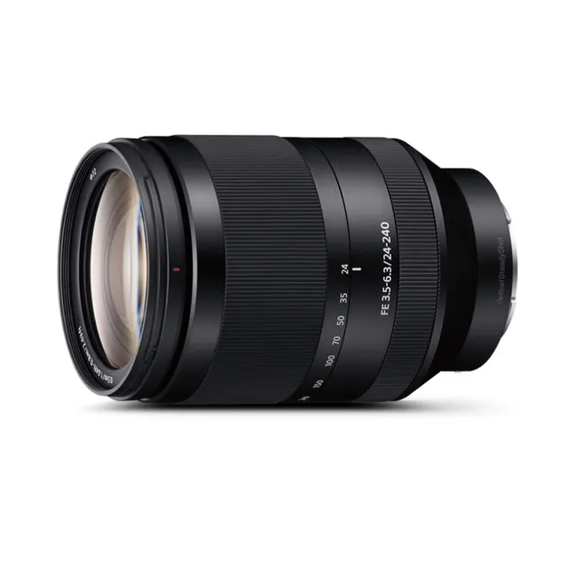 sony-sel24240-fe-24-240-mm-f3-5-6-3-oss-obiettivo-zoom-full-frame-con-stabilizza image 1