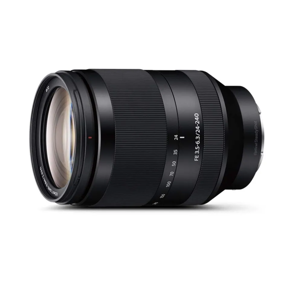sony-sel24240-fe-24-240-mm-f3-5-6-3-oss-obiettivo-zoom-full-frame-con-stabilizza image 1