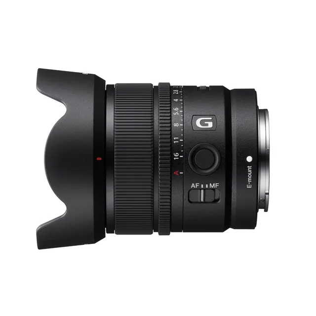 sony-sel15f14g-obiettivo-ultragrandangolare-a-focale-fissa-15-mm-f1-4-g-e-mount- image 1