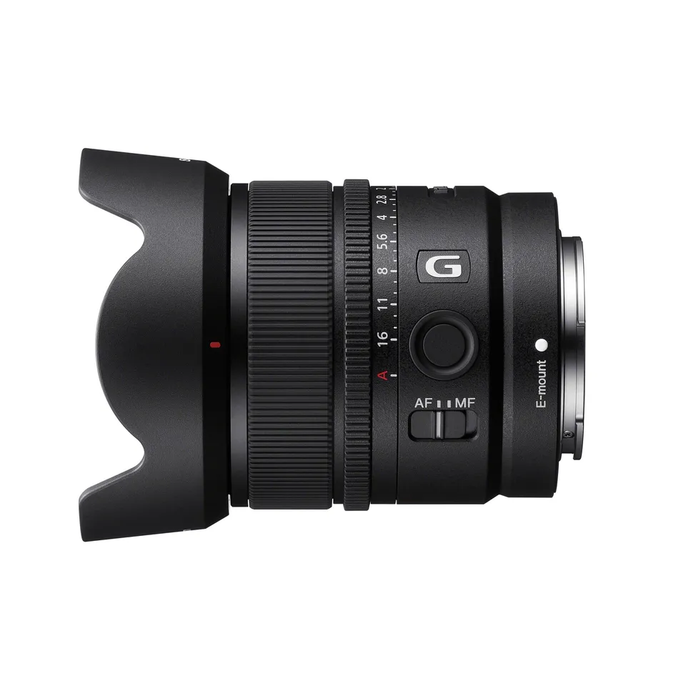 sony-sel15f14g-obiettivo-ultragrandangolare-a-focale-fissa-15-mm-f1-4-g-e-mount- image 1