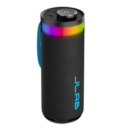 jlab-pop-party-ultra-portable-bluetooth-speaker-nero-2-pack-con-ip55-luci-rgb-ed image 6