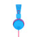 jlab-jbuddies-studio-cuffie-on-ear-cablate-bambini-type-c-blu-rosa-con-limite-vo image 6