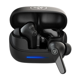 jlab-jbuds-j6ms-auricolare-cablato-mono-in-ear-con-microfono-mems-e-telecomando- image 2