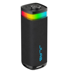 jlab-pop-party-ultra-portable-bluetooth-speaker-nero-2-pack-con-ip55-luci-rgb-ed image 5