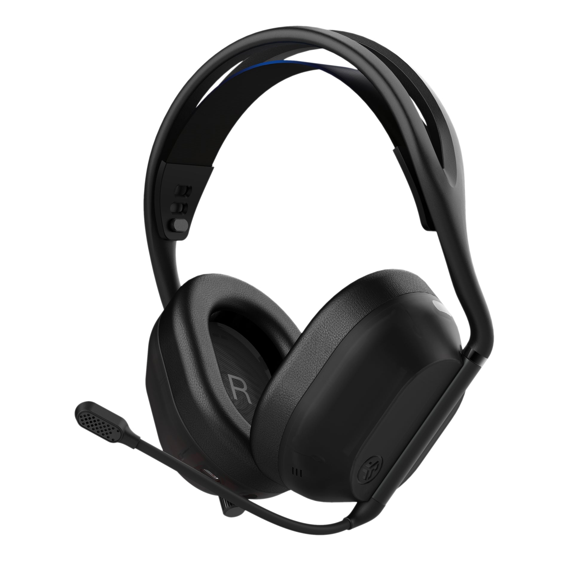 jlab-midnight-wireless-cuffie-gaming-over-ear-wireless-50mm-con-spatial-audio-10 image 1