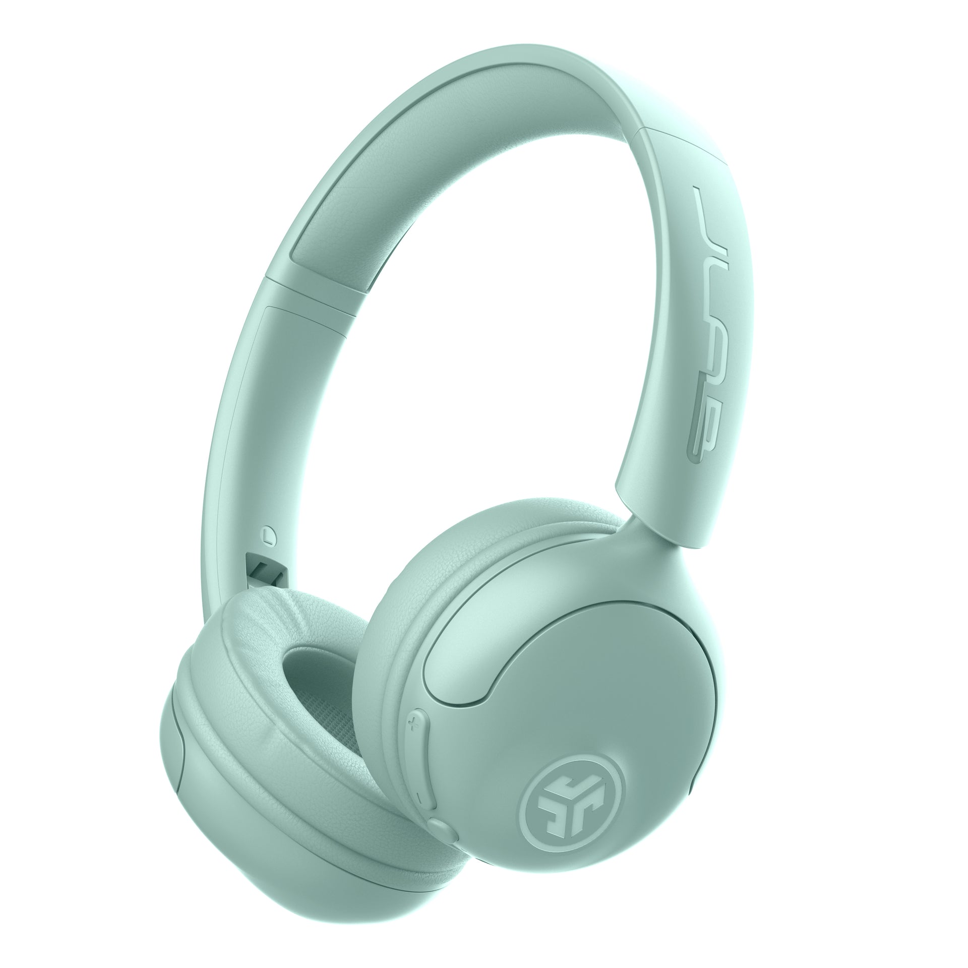 jlab-studio-2-wireless-on-ear-headphones-mint-cuffie-bluetooth-on-ear-con-multip image 1