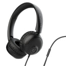 jlab-studio-cuffie-on-ear-cablate-graphite-blue-con-microfono-in-linea-driver-40 image 2