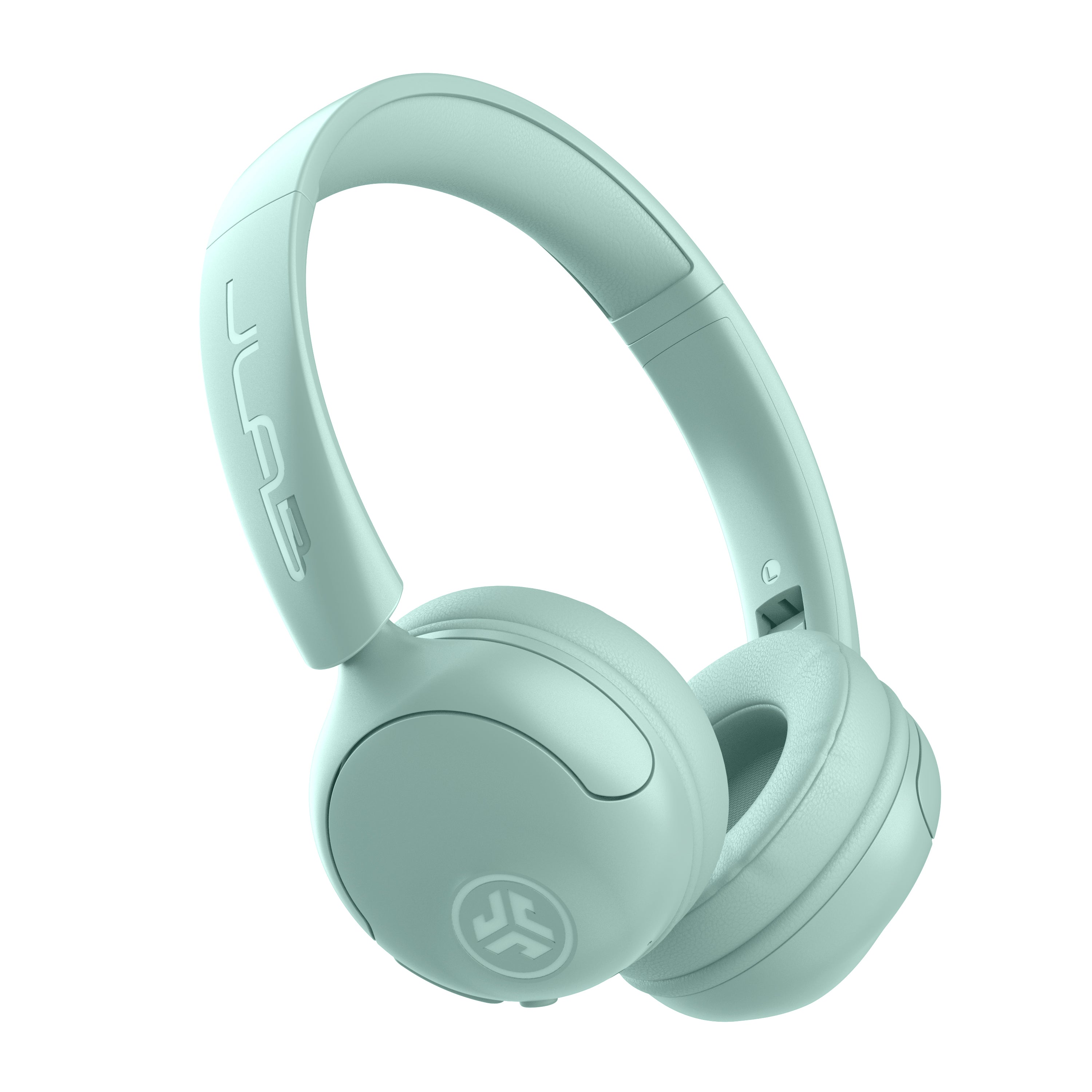 jlab-studio-2-wireless-on-ear-headphones-mint-cuffie-bluetooth-on-ear-con-multip image 3