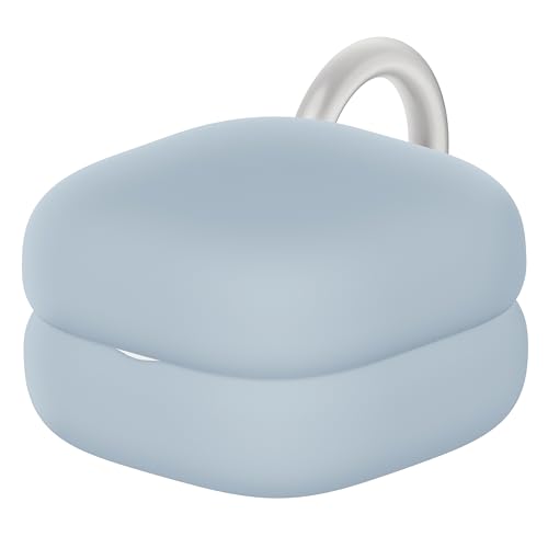 sony-custodia-per-linkbuds-open-con-anello-easy-clip-on-cover-protettiva-ash-blu image 8