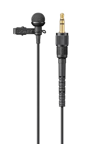 sony-ecm-l1-microfono-lavalier-ad-alta-risoluzione-con-connettore-a-vite-aliment image 6