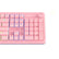 jlab-nightfall-tastiera-gaming-cablata-full-size-rosa-con-tastierino-numerico-rg image 6