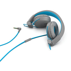 jlab-studio-cuffie-on-ear-cablate-graphite-blue-con-microfono-in-linea-driver-40 image 7