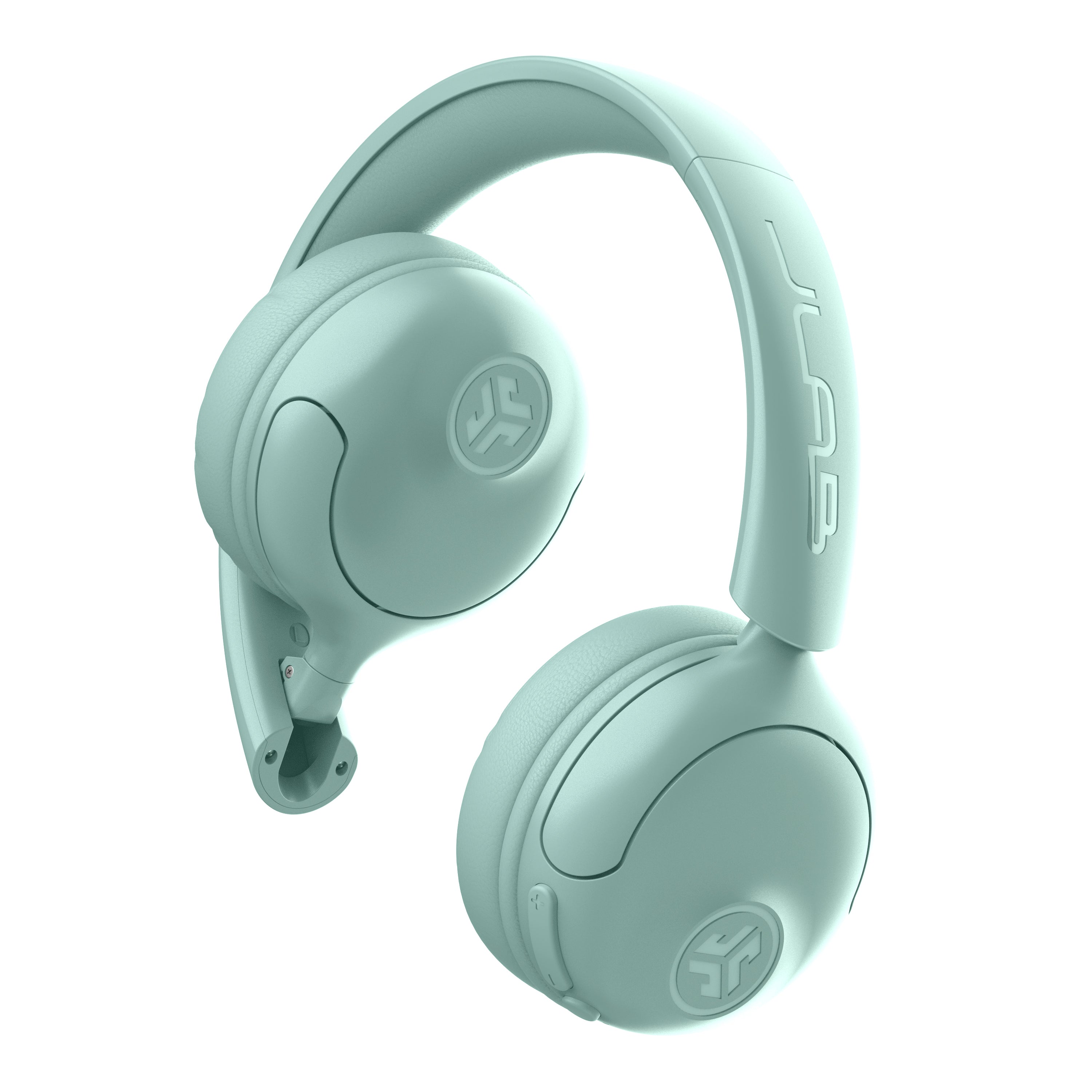 jlab-studio-2-wireless-on-ear-headphones-mint-cuffie-bluetooth-on-ear-con-multip image 4