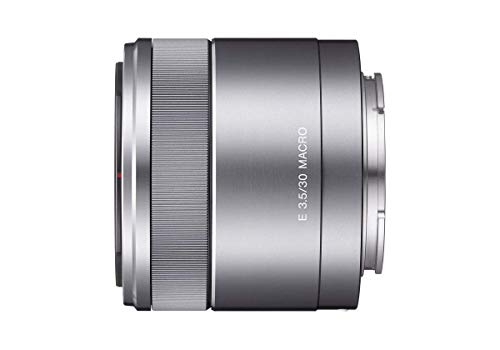 sony-sel-30m35-sel30m35-obiettivo-macro-30-mm-f3-5-a-focale-fissa-per-fotocamere image 4