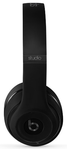 beats-by-dr-dre-studio-wireless-cuffie-over-ear-bluetooth-nero-satinato-cancella image 8