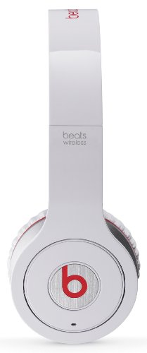 beats-by-dr-dre-wireless-cuffie-on-ear-bluetooth-bianco-ricarica-usb image 5