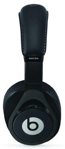 beats-executive-cuffie-over-ear-con-cancellazione-attiva-del-rumore-nero-pieghev image 7